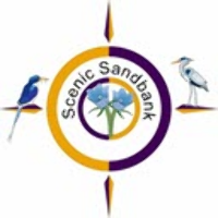 Scenic Sandbank