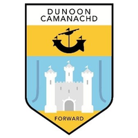 Dunoon Junior Shinty Club