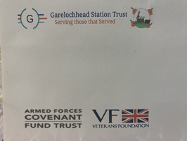 Garelochhead Station Trust