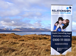 Argyll Couple Counselling