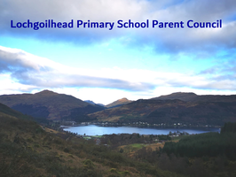 Lochgoilhead Primary School Parent Council
