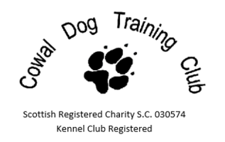 Cowal Dog Training Club