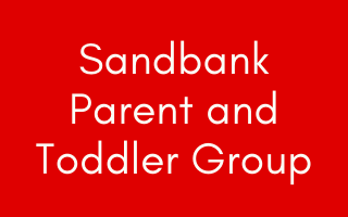 Sandbank Parent and Toddler Group