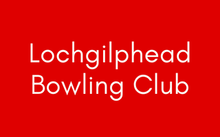 Lochgilphead Bowling Club