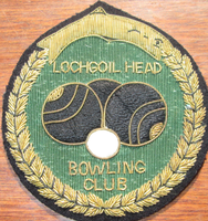 Lochgoilhead Bowling Club