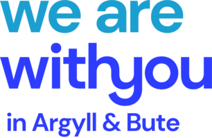 We Are With You