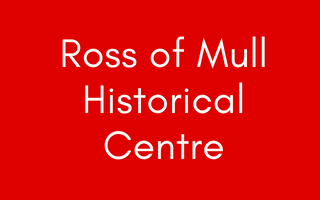 Ross of Mull Historical Centre