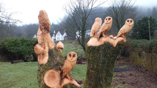 Blairmore Village Trust