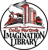 Dolly Parton's Imagination Library at Helensburgh Community Hub