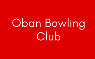 Oban Bowling Club