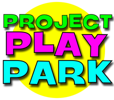 Project Play Park - Isle of Bute Trust