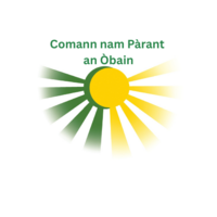 Comann Nam Parant (An T-Oban Agus Latharna)