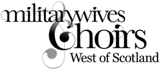 West of Scotland Military Wives Choir