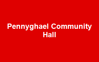 Pennyghael Community Hall