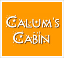 Calum's Cabin