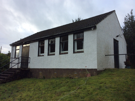 The Lochgair Association (SCIO)