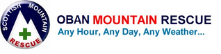 Oban Mountain Rescue
