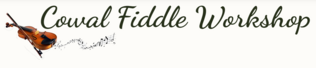 Cowal Fiddle Workshop