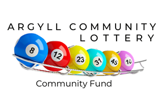 Argyll Community Lottery Community Fund