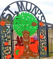 St Mun's Primary School Parent Council