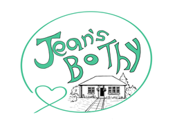 Jean’s Bothy