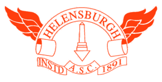 Helensburgh Amateur Swimming Club
