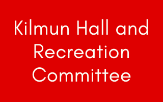 Kilmun Hall and Recreation Committee