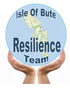 Isle of Bute Resilience Team