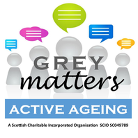 Grey Matters Active Ageing
