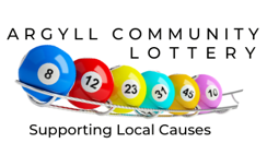 Argyll Community Lottery